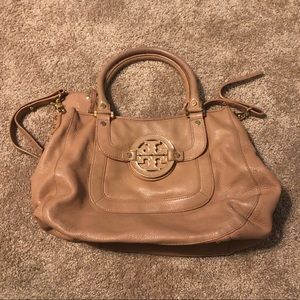Tori Burch Crossbody Purse